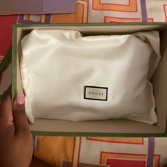 Small black Dionysus bag. Worn only a few times - Picture 5 of 7